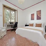 Micheles Flat By Domusdimore Apartamento Roma