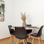 Micheles Flat By Domusdimore Apartment Rome