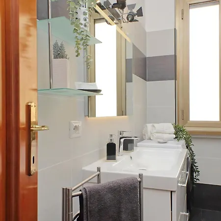 Micheles Flat By Domusdimore Апартаменты Рим