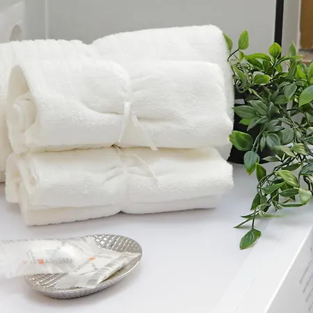 Micheles Flat By Domusdimore