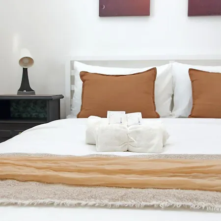 Micheles Flat By Domusdimore Рим