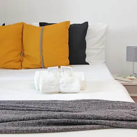 Micheles Flat By Domusdimore Апартаменты Рим