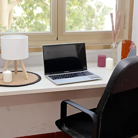 Micheles Flat By Domusdimore *