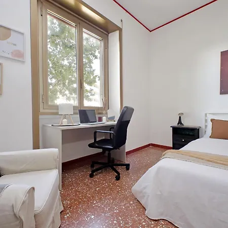 Micheles Flat * Rome