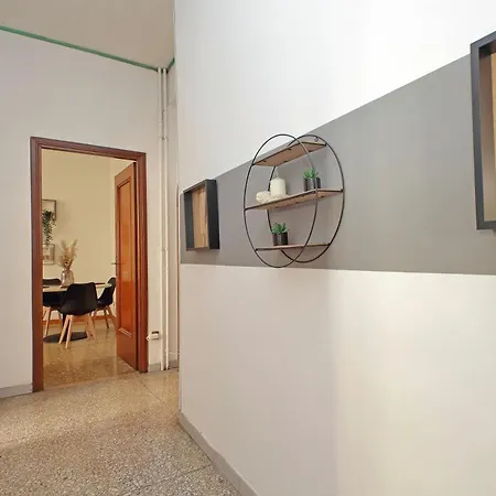 Micheles Flat By Domusdimore Апартаменты