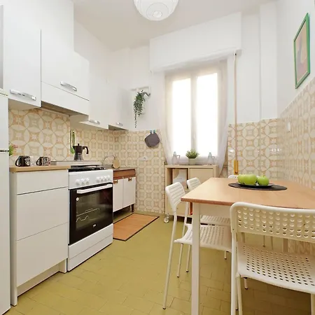 Micheles Flat By Domusdimore דירה *