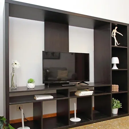 Апартаменты Micheles Flat By Domusdimore