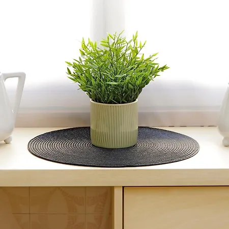 Micheles Flat By Domusdimore *