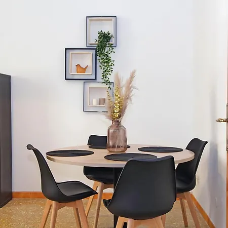 Micheles Flat By Domusdimore רומא