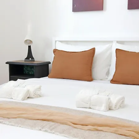 דירה Micheles Flat By Domusdimore