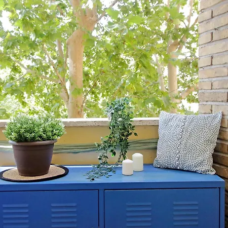 Micheles Flat By Domusdimore *