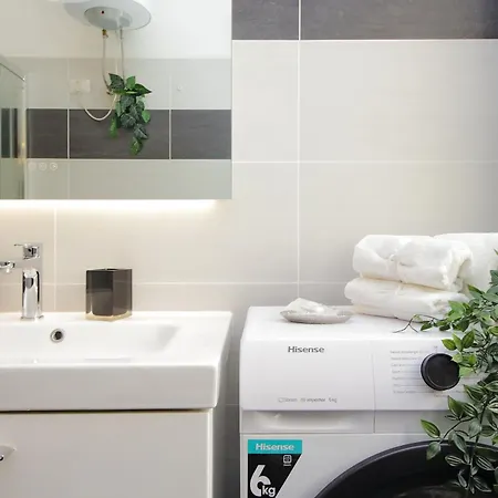 דירה Micheles Flat By Domusdimore