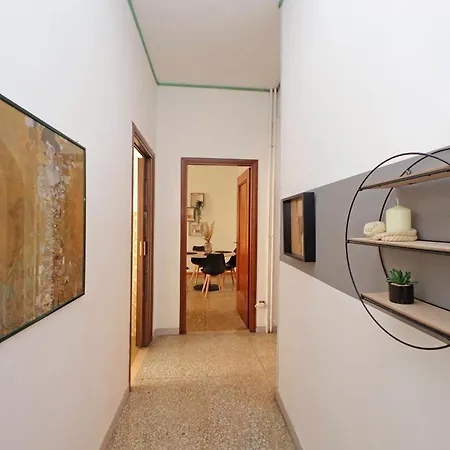 דירה Micheles Flat By Domusdimore