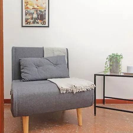 Micheles Flat By Domusdimore רומא