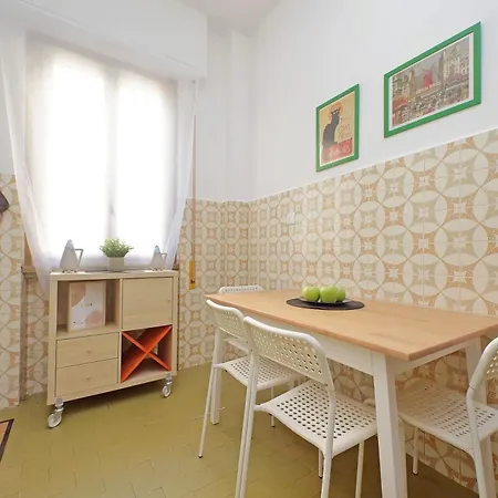 Micheles Flat By Domusdimore Апартаменты *