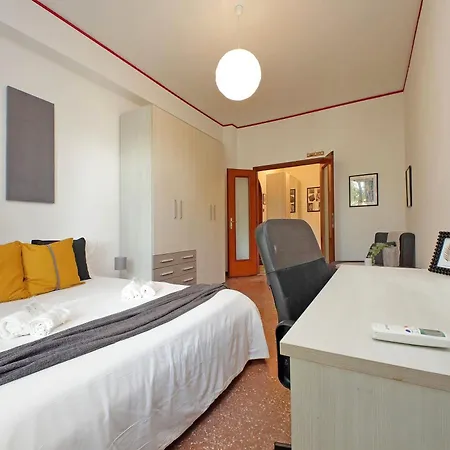 Micheles Flat By Domusdimore Апартаменты *