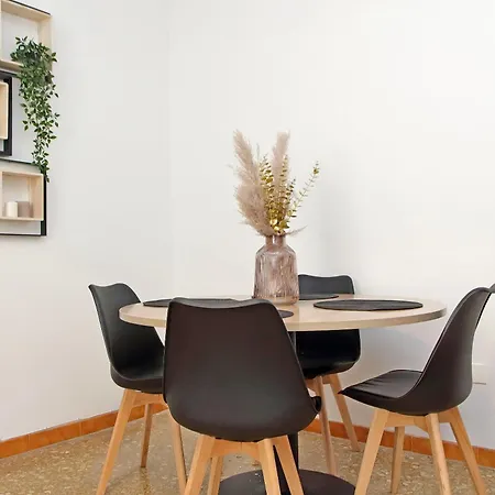 Micheles Flat Apartment Rome