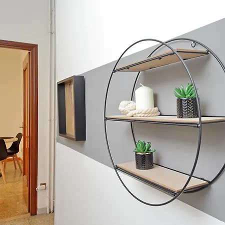 Micheles Flat By Domusdimore *