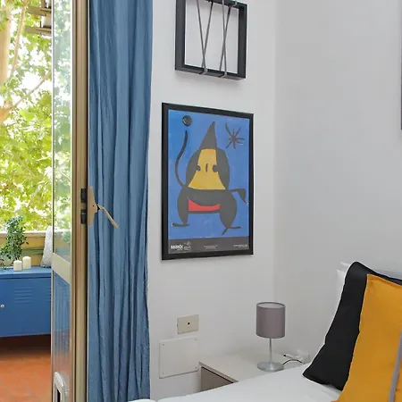 Micheles Flat By Domusdimore