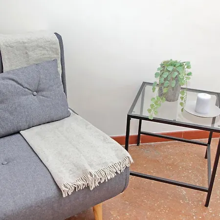 Micheles Flat By Domusdimore Апартаменты