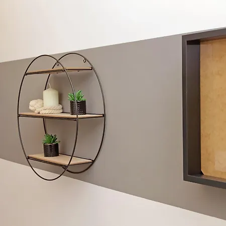 Micheles Flat By Domusdimore דירה רומא