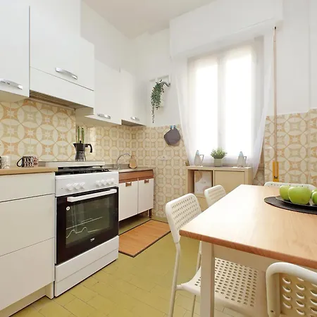 Micheles Flat By Domusdimore רומא