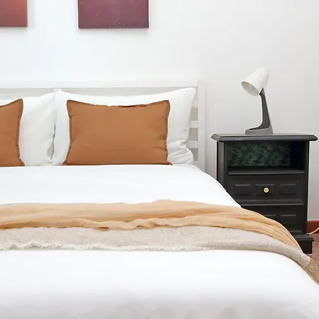 Micheles Flat By Domusdimore דירה רומא