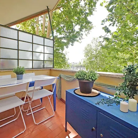 דירה Micheles Flat By Domusdimore