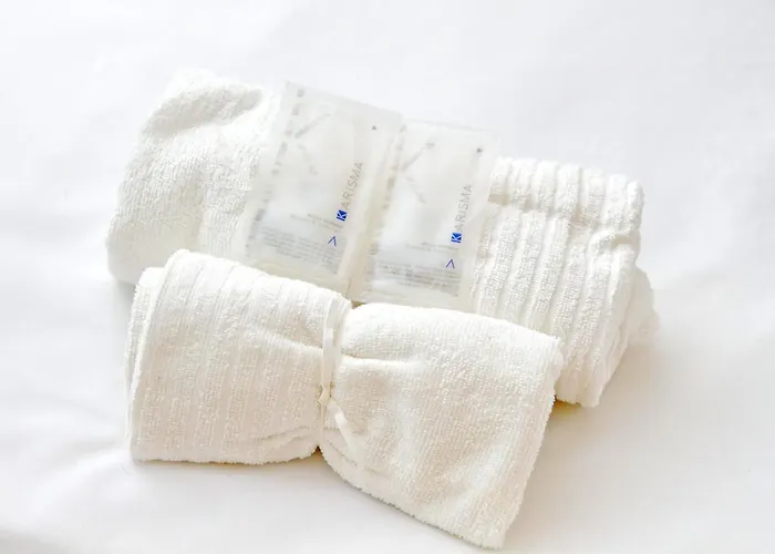 Apartament Micheles Flat By Domusdimore *