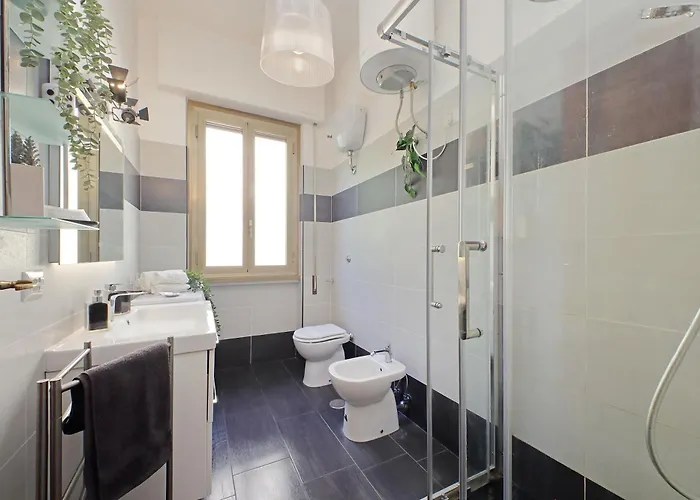 Micheles Flat By Domusdimore * Rzym