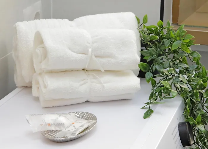 Micheles Flat By Domusdimore