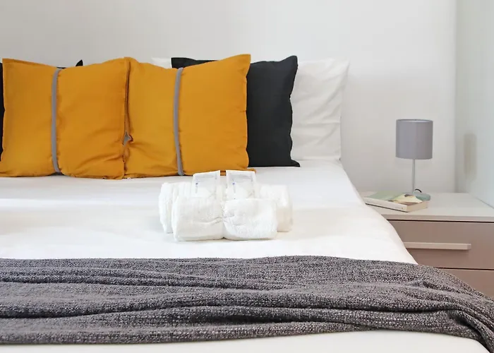 Micheles Flat By Domusdimore Apartament Rzym