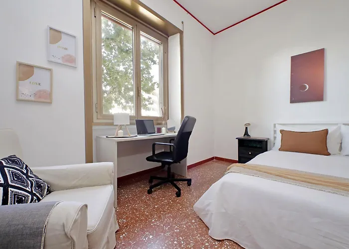 Micheles Flat By Domusdimore * Rzym