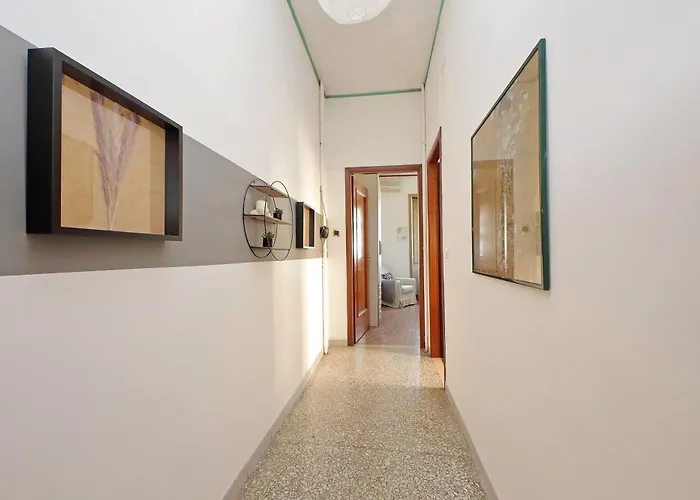 Apartament Micheles Flat By Domusdimore Rzym