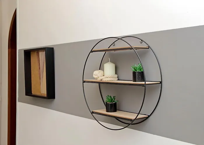 Apartament Micheles Flat By Domusdimore *