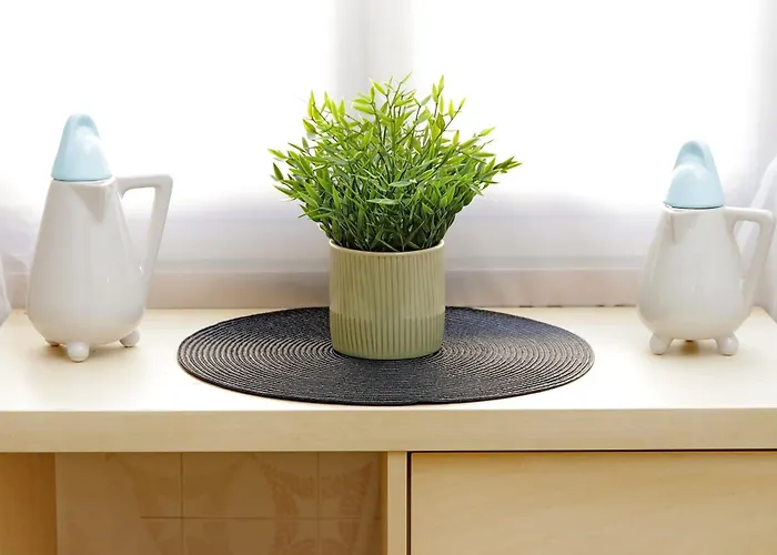 Micheles Flat By Domusdimore *