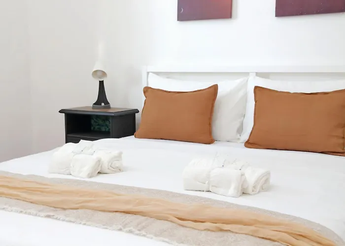 Apartament Micheles Flat By Domusdimore