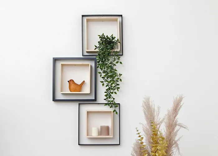 Micheles Flat By Domusdimore Apartament