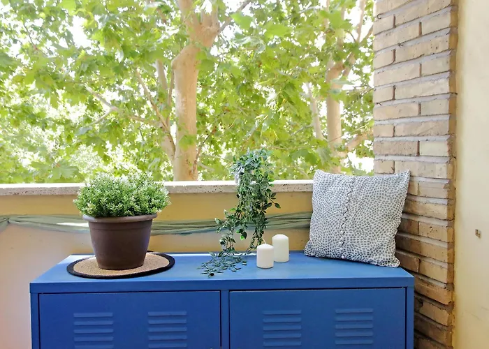 Micheles Flat By Domusdimore *