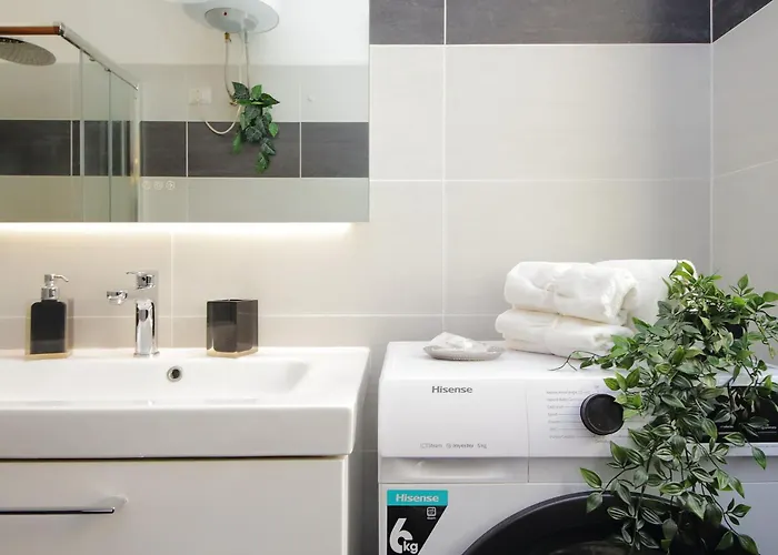 Apartament Micheles Flat By Domusdimore