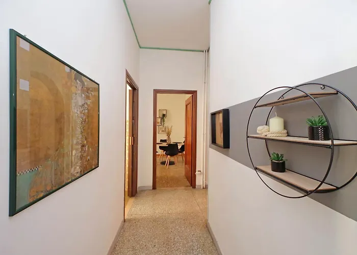 Apartment Micheles Flat By Domusdimore