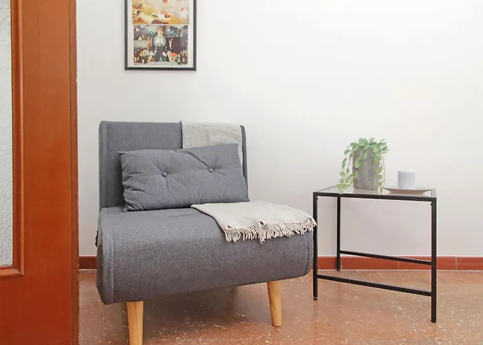 Micheles Flat By Domusdimore Rzym