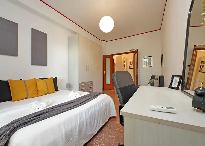 Micheles Flat By Domusdimore Apartament *