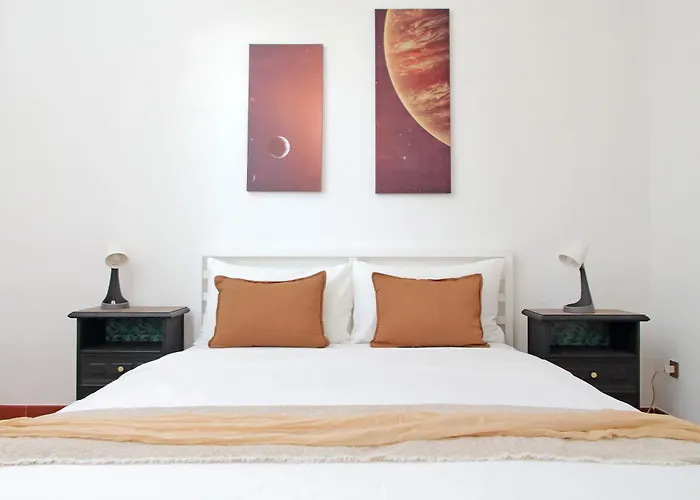 Micheles Flat By Domusdimore Rzym