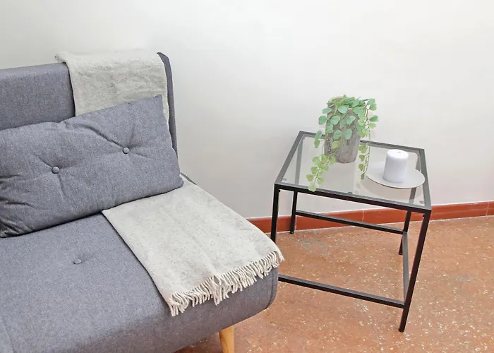 Micheles Flat By Domusdimore Apartament