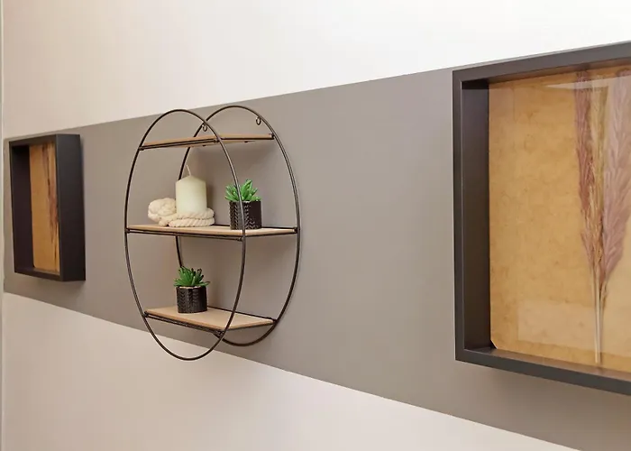 Micheles Flat By Domusdimore Apartment Rom