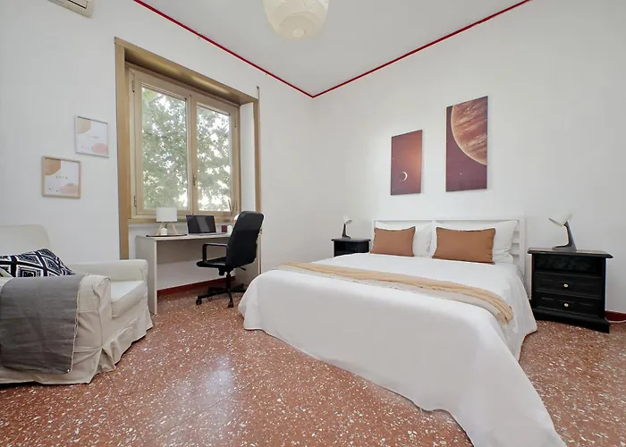 Micheles Flat By Domusdimore Apartament Rzym