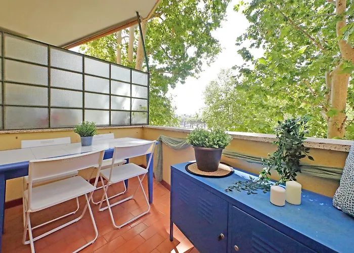 Apartament Micheles Flat By Domusdimore