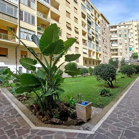 Micheles Flat By Domusdimore Roma