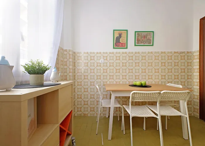 Micheles Flat By Domusdimore Appartamento *